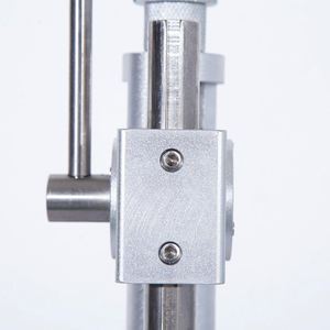 <span class=keywords><strong>Machine</strong></span> à sertir pneumatique pour flacons de 10 ml, bouchons de fûts de 200 L, flacons de parfum, outil pour sertir les bouchons en métal et en plastique - Product Image 4
