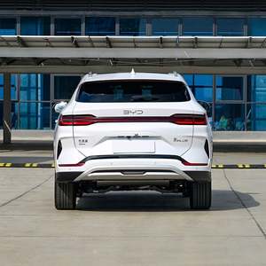 2025 Factory Song Plus DM DM-i 160KM Flagship PLUS - Product Image 5