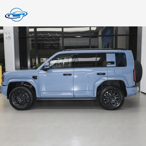 Venta al por mayor de fábrica Fangchengbao <span class=keywords><strong>Bao5</strong></span> SUV PHEV todoterreno de 5 plazas con giro en su propio lugar, carga rápida de 800V y autonomía completa, modelo Leopard 5 - Product Image 4