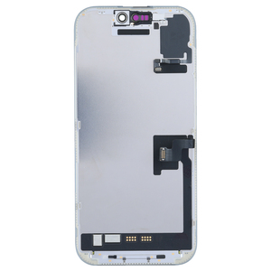 Remplacement d'écran de numériseur Lcd de téléphone portable pour iphone 16 Pro Max 16 Plus remplacement d'affichage LCD <span class=keywords><strong>Smartphone</strong></span> - Product Image 4