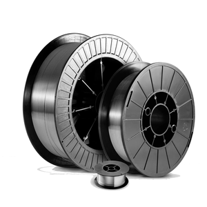 ERNiCrMo-3 SNi1004 Nickel Alloy MIG Welding Wire Inconel 625 Chromium <strong>Molybdenum</strong> 58% Ni 538 MPa Tensile Strength 30% - Product Image 6