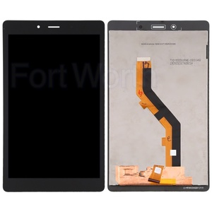 Display LCD Integrato di Ricambio per <span class=keywords><strong>Samsung</strong></span> <span class=keywords><strong>Galaxy</strong></span> Tab <span class=keywords><strong>A</strong></span> <span class=keywords><strong>8.0</strong></span> SM-T290 SM-T295 - Product Image 5