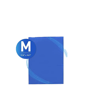 Waschbare Wasserdichte Umweltfreundliche Langlebige Sommer-Kühlgel-Haustiermatte Weiches PVC und Nylon mit Tiermuster für Katzen und Hunde - Product Image 4