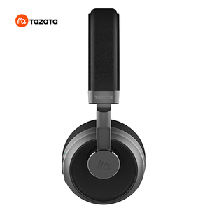 TAZATA Range 20Hz-20KHz Wireless Headset with Noise Concelation Bluetooth version 5.4 with 3.7V 500mAh Battery 35-hour playing - Product Image 4