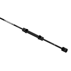 Canne à pêche Jiqiamic, action rapide, fibre de carbone, 1,8 m, pour la pêche en rivière en eau douce. - Product Image 1