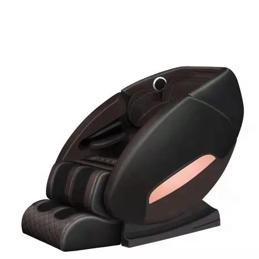 3D massaggio sedia Zero gravità massaggio sedia corpo pieno massaggio sedia 0 gravità 2021 vendita calda