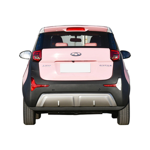 Chery รถพลังงานขนาดเล็กสำหรับรถยนต์ EV ขนาดเล็ก - Product Image 4