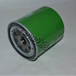 Filtre à huile Komatsu YM129150 3515115208 01B0B8 97024 607 0 pour chariots élévateurs Haute efficacité 99% 10 microns Cellulose - Product Image 3