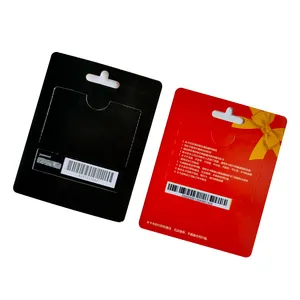 사용자 정의 인쇄 RFID PVC 카드 공유 연락처 정보 13.56 MHZ 칩 스마트 NFC 명함 종이 포장