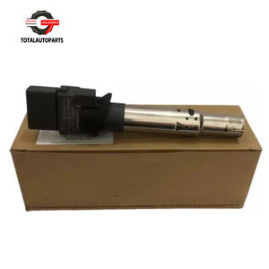 Zündspule OEM 022905715A 022 905 715a Passend für Volkswagen Tou-areg V6 Pas-sat 3.0CC Au-di Q7 2009-2020 Pors-che Caye-nne - Product Image 1