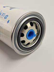 <span class=keywords><strong>Filter</strong></span> Pemisah Air untuk Mesin Diesel <span class=keywords><strong>Komatsu</strong></span> PC220-8 <span class=keywords><strong>Filter</strong></span> P550881 FF5485 4897833 6754-79-6140 Elemen <span class=keywords><strong>Filter</strong></span> Bahan Bakar - Product Image 4