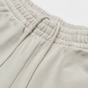 Pantalones cortos estampados para hombre con comodidad, cintura elástica, malla con cordón, gimnasio, entrenamiento, pantalones cortos para correr - Product Image 1