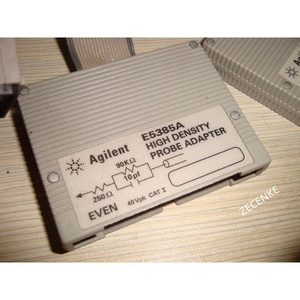 Sonde Samtec E5385A - à une seule extrémité, avec connecteurs de câble à 40 broches * - Product Image 4