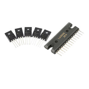 Chip FPGA Integrado ICE65L04F-TVQ100I Nuevo y Original 100-VQFP (14x14) Matriz de Puertas Programables por el Usuario - Product Image 1