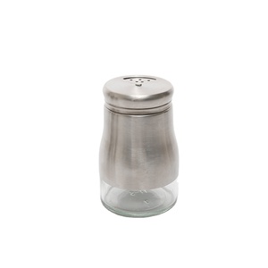 Best price Mumu Storage Bottles High Quality Cheap Small Glass Spice Jar