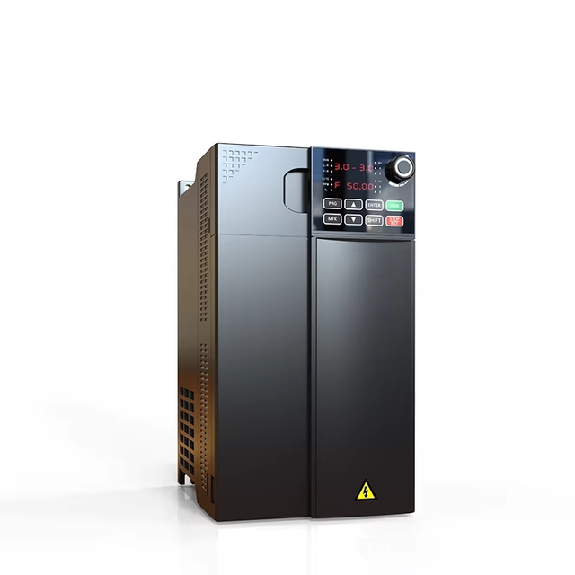 Best Three Phase VFD Drive 1.5kw 11kw 15kw 400kw AC Motor Control 380V PM VFD Drive FC500