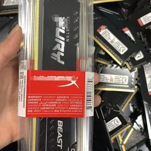 Ramtrue 브랜드 또는 OEM DDR4 1.2V 2666/3200MHZ 4gb 8GB 16gb RAM LODIMM 소매 포장