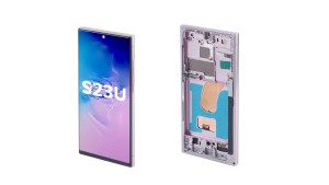 100% écran lcd de Test pour samsung note 8 9 10 20 plus ultra,eran affichage à l'écran tactile lcd panneau pour samsung note 20 Ultra lcd - Product Image 6