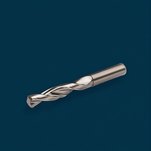 Foret en carbure Ta1040 5xD non revêtu pour machines-outils - Product Image 3