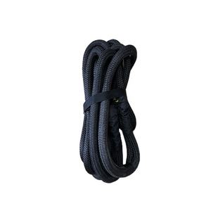 Corda di recupero cinetica per auto traino in Nylon a doppia treccia - Product Image 6