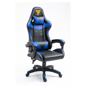 Échantillon gratuit <span class=keywords><strong>Chaise</strong></span> de jeu E-Sport confortable, <span class=keywords><strong>chaise</strong></span> Silla moderne à dossier haut, <span class=keywords><strong>chaise</strong></span> de jeu Silla <span class=keywords><strong>Gamer</strong></span> avec coussin épais - Product Image 5