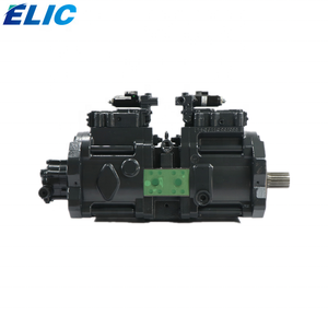 ปั๊มไฮดรอลิกสำหรับรถมินิเอ็กซ์คาเวเตอร์ รุ่น 14571504 14567427 K5V140Dt Ec250D Ecr305C ใช้กับรถบดถนน Dynapac - Product Image 3