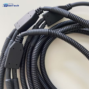 Controlador Electrónico de Válvula de Escape para BMW G80 M3 G82 M4 F90 M5 X5M, Módulo de Motor OEM de Doble Válvula con Modo Automático - Product Image 4