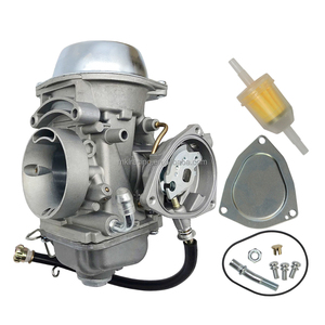 <span class=keywords><strong>Carburateur</strong></span> PD40J 3131568 3131452 3130903 pour <span class=keywords><strong>Polaris</strong></span> Sportsman <span class=keywords><strong>500</strong></span> 2001-2013 Predator <span class=keywords><strong>500</strong></span> <span class=keywords><strong>Scrambler</strong></span> 4X4 Moto - Product Image 6