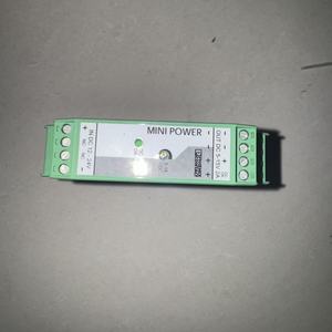อุปกรณ์แยกสัญญาณ MINI-PS-12-24DC15-15DC/2 2320018 รุ่น MINI-PS-12-24DC15-15DC/2 MINI-PS-12-24DC15-15DC/2 MINI-PS-12-24DC15-15DC/2 - Product Image 1
