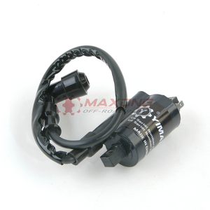 Piezas y accesorios para ATV/UTV, nueva bobina de encendido con cable para Linhai 260 300 400 500 <span class=keywords><strong>520</strong></span> 550 22012 EFI ATV Quad 22012 - Product Image 1