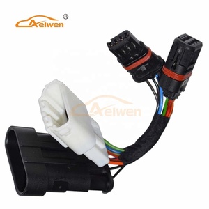 Cavo di collegamento dello specchio esterno automatico di alta qualità all'ingrosso di Aelwen utilizzato per <span class=keywords><strong>Iveco</strong></span> Daily V Van 5801405677 AEL-10800 - Product Image 2