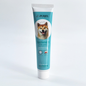 <span class=keywords><strong>Dentifrice</strong></span> <span class=keywords><strong>pour</strong></span> animaux de compagnie biologique naturel ECO <span class=keywords><strong>Dentifrice</strong></span> <span class=keywords><strong>pour</strong></span> chiens à saveur de boeuf <span class=keywords><strong>pour</strong></span> nettoyer les dents - Product Image 1