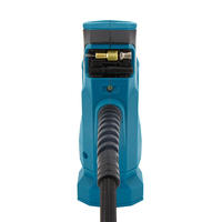 Pompe à air numérique intelligente portable à batterie lithium, multifonction, pour voiture, usage industriel et bricolage, très vendue