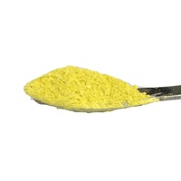 Poudre de Fisetine 98% CAS 528-48-3 Extrait Naturel de Plante Rhus Succedanea Matière Première