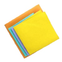 Grands chiffons de nettoyage Super absorbants pour voitures allemandes, Chamois, serviettes à séchage rapide pour animaux de compagnie
