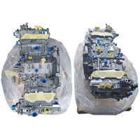 Ensemble moteur complet turbocompressé haute performance EJ257 2,5 L pour Subaru Impreza GG Wagon (2005-2007)