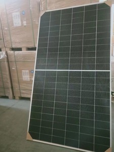 Panel <span class=keywords><strong>Solar</strong></span> <span class=keywords><strong>Trina</strong></span> <span class=keywords><strong>Tsm</strong></span>-<span class=keywords><strong>Deg21C</strong></span>.<span class=keywords><strong>20</strong></span> 645W-650W-655W-660W-665W, Precio de Panel <span class=keywords><strong>Solar</strong></span> Bifacial Residencial - Product Image 4