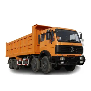 Chinese Factory Price Hydraulic Booster Mining Articulated Dump Trucks