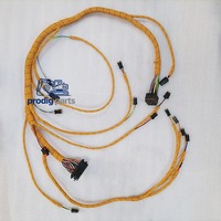 Arnés de cableado 247-1086 para motor C7, arnés de cableado para excavadora 962H 950H C7 247-1086 2471086