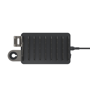 Personalizzato elettrico portatile famiglia pubblica più dispositivi USB caricabatterie Desktop Multi Tablet <span class=keywords><strong>cellulare</strong></span> 8 porte stazione di <span class=keywords><strong>ricarica</strong></span> - Product Image 3