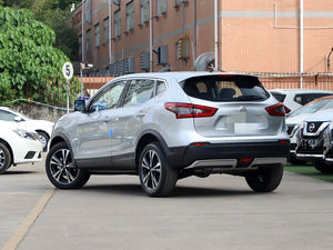 Nissan <span class=keywords><strong>Qashqai</strong></span> d'occasion de haute qualité, modèle <span class=keywords><strong>2021</strong></span>, exporté de Chine. <span class=keywords><strong>Prix</strong></span> abordable et en stock. - Product Image 2