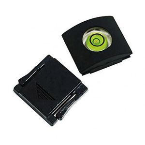 Accessoires pour appareil photo à un niveau, niveau à bulle universel pour appareil photo, protection de sabot pour Nikon Canon <span class=keywords><strong>Casio</strong></span> Fuji Samsung - Product Image 6