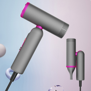 Hot Selling High Quality High Speed <b>Ionic</b> Hotel Use Professional Salon High Power <b>Hair</b> <b>Dryer</b> Brush - Product Image 1