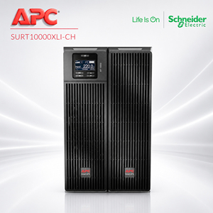 SURT10000UXI SURT10000UXI-CH 10KVA RT 10000VA 220V/380V Onduleur à tour à onde sinusoïdale pure - Product Image 4
