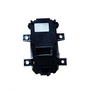 Interruptor de Freno de Mano Electrónico de Alta Calidad para Rolls-Royce Ghost Phantom Cullinan, Interruptor de Estacionamiento Electrónico 61319385004 - Product Image 5