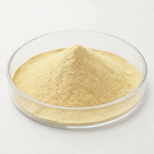 Péptidos de Pepino de Mar en Polvo, 2-20 Aminoácidos, Enzimólisis a Baja Temperatura, Material Prima para Apoyo Inmunológico - Product Image 4