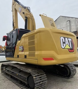 รถขุดตีนตะขาบ Caterpillar CAT323GX มือสอง คุณภาพดี ของแท้จากญี่ปุ่น รถขุด Cat323GC รถขุดมือสอง Caterpillar Cat323gx - Product Image 1