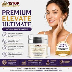 Gel réparateur pour la peau à tendance acnéique et les cicatrices, crème anti-cicatrices pour les boutons et les vergetures, formule prête à être personnalisée - Product Image 6