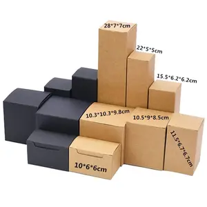 Hot Selling China Factory Golden Supplier Paper Packaging Box Cosmetic Corrugated Cardboard Paper Packaging Box