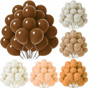 Jane aime les ballons de fête d'anniversaire à prix réduit, ballons en latex de 12 pouces personnalisés avec impression publicitaire - Product Image 6